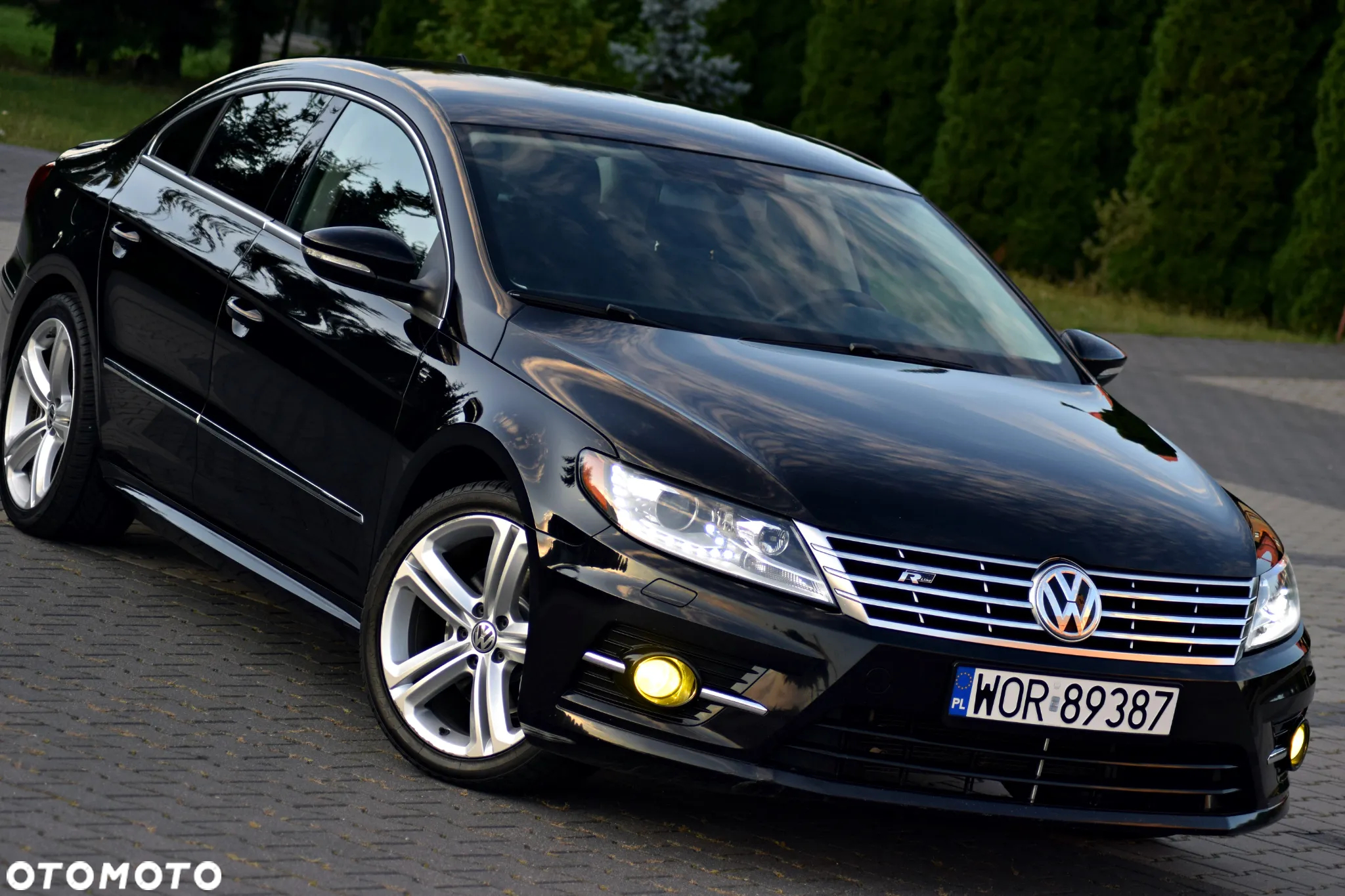 Volkswagen Passat CC - 25