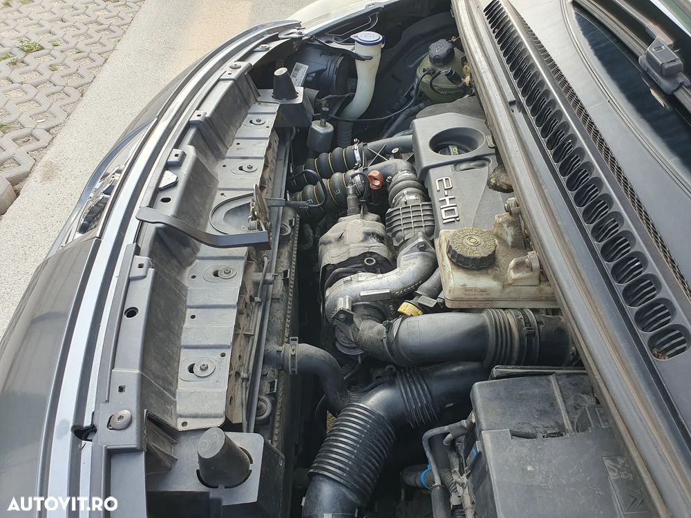 Peugeot 3008 e-HDi FAP 110 EGS6 Stop&Start Active - 36