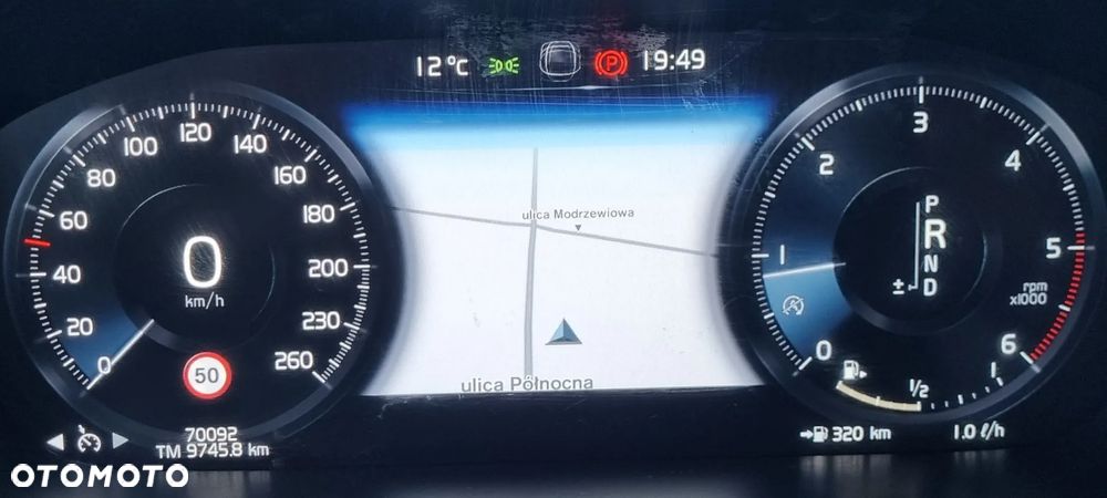 Volvo XC 60 D4 AWD Geartronic Momentum - 19