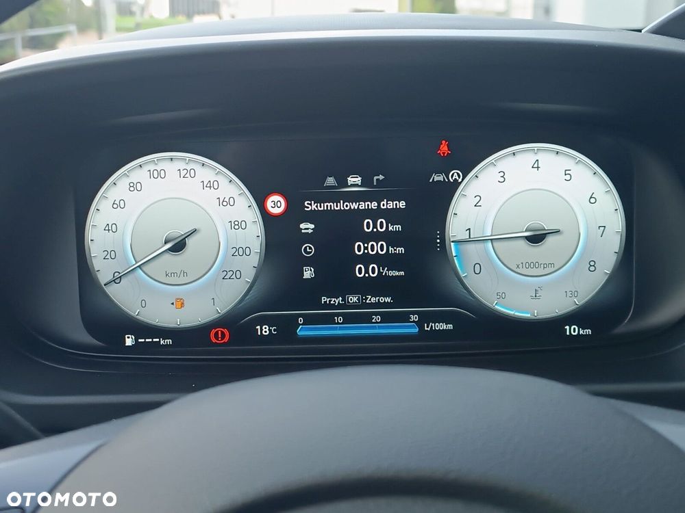 Hyundai i20 1.0 T-GDi Modern - 17