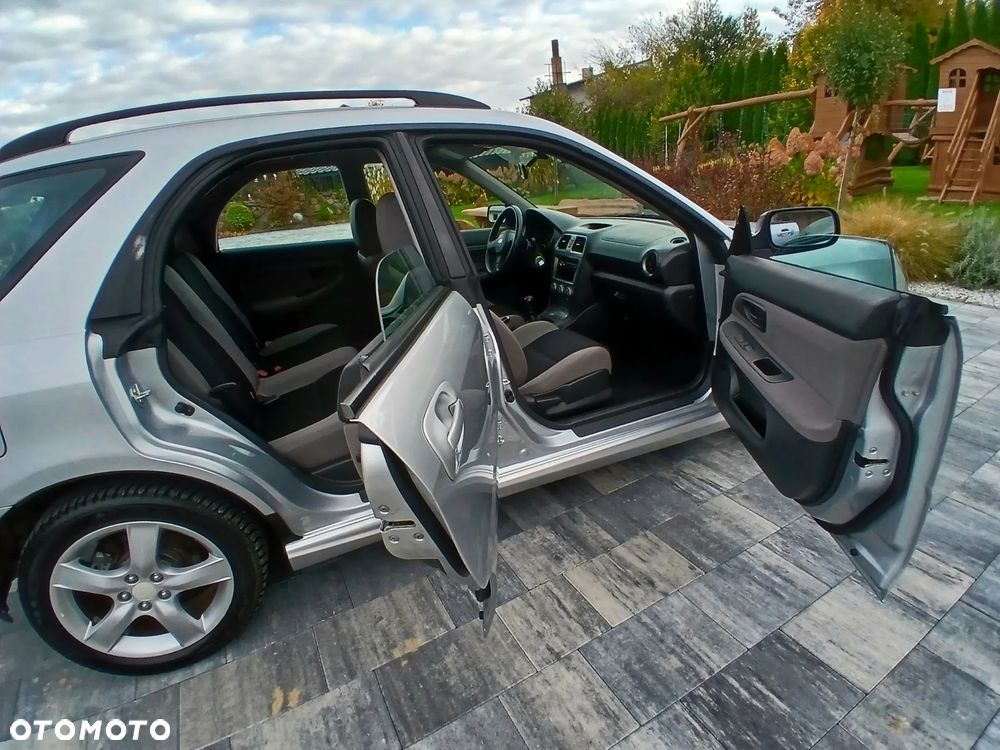 Subaru Impreza SW 2.0 RS - 30