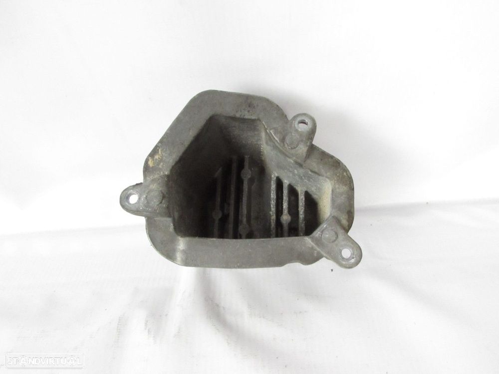 Pisca do Farol Xenon 1ª Fase Direito Seminovo/ Original BMW 5 (F10)/BMW 5 Tourin... - 3