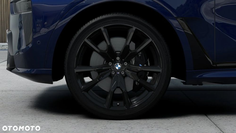 BMW X7 xDrive40d - 5