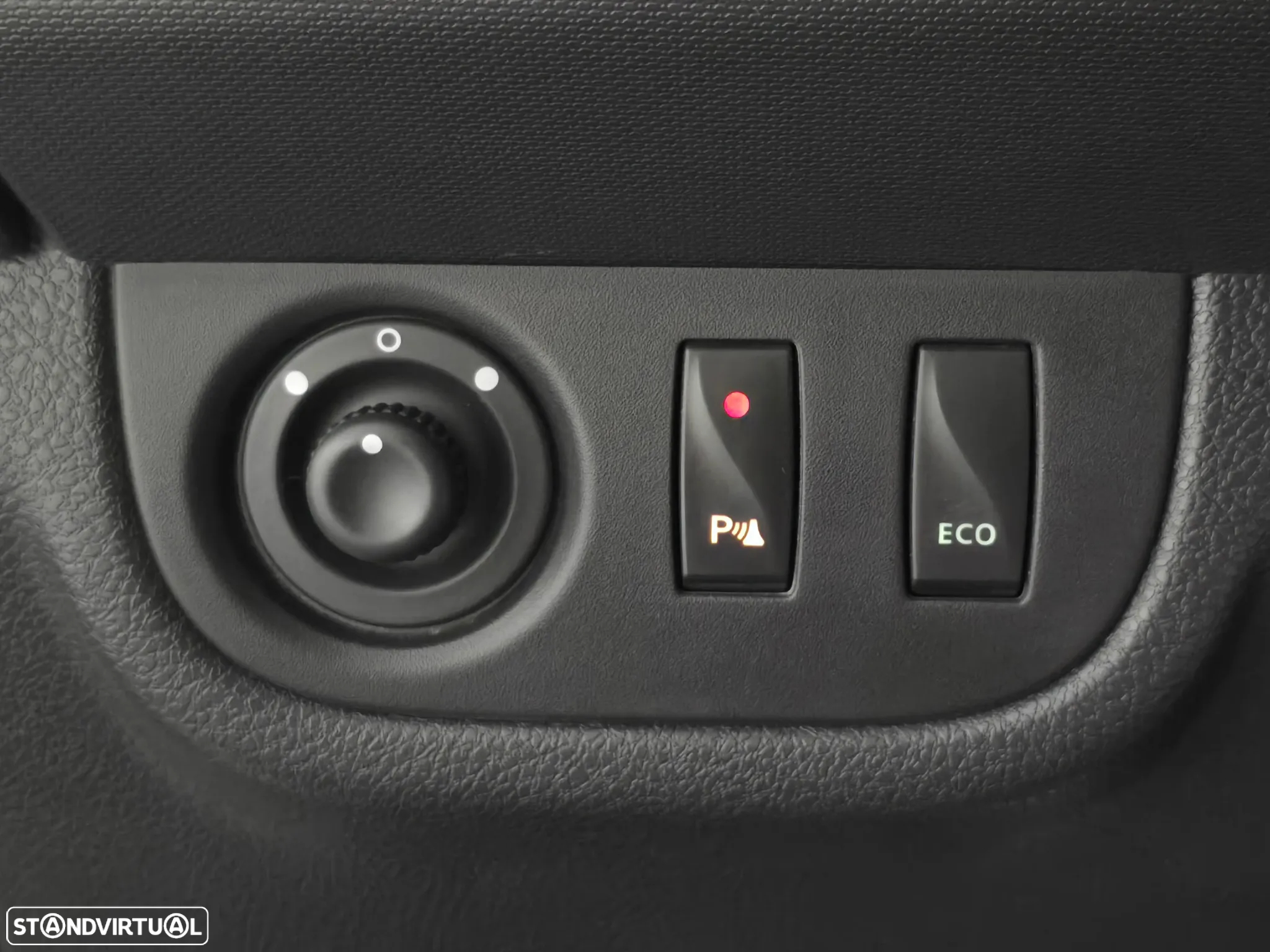Dacia Sandero 1.5 dCi Stepway Easy-R - 16