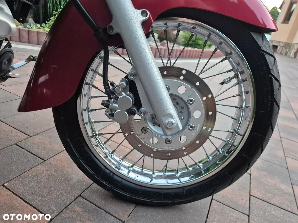 Honda Shadow - 15