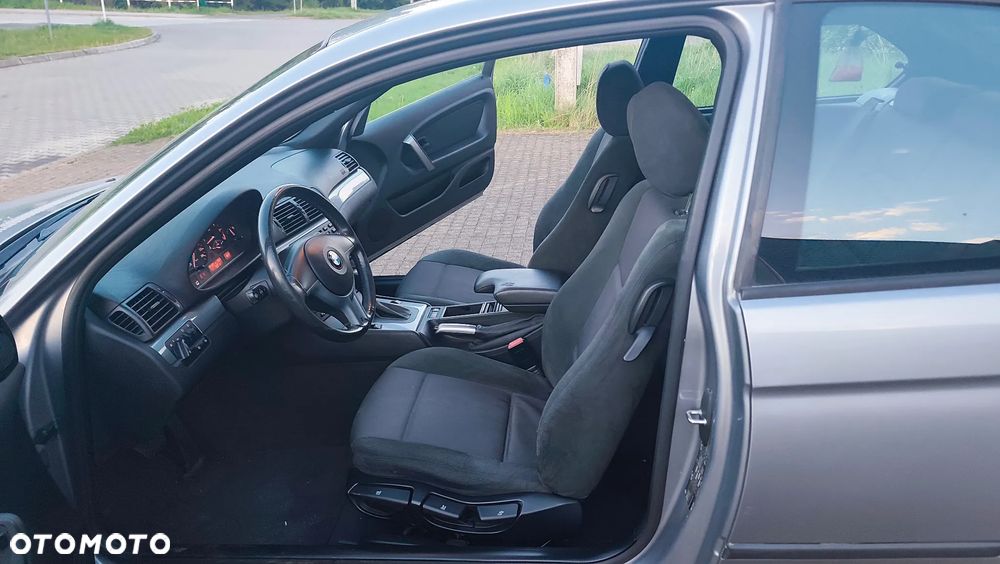 BMW Seria 3 - 4