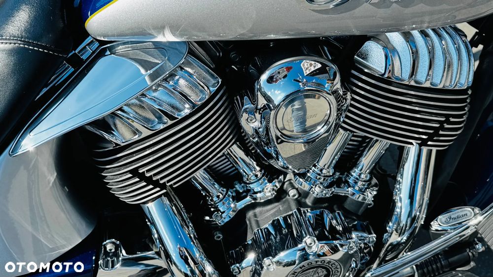 Indian Springfield - 18