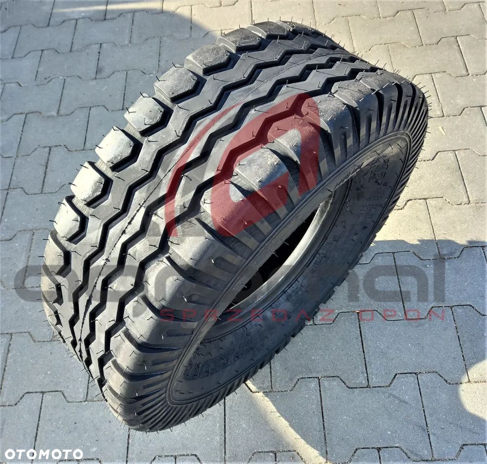 OPONA 10.0/75-15.3 SPEEDWAYS PK-303 14PR TL - 1