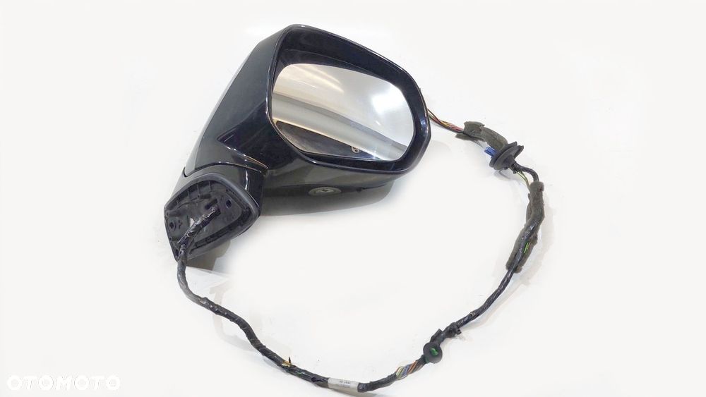 lusterko prawe citroen c4 picasso i 06-13r - 3