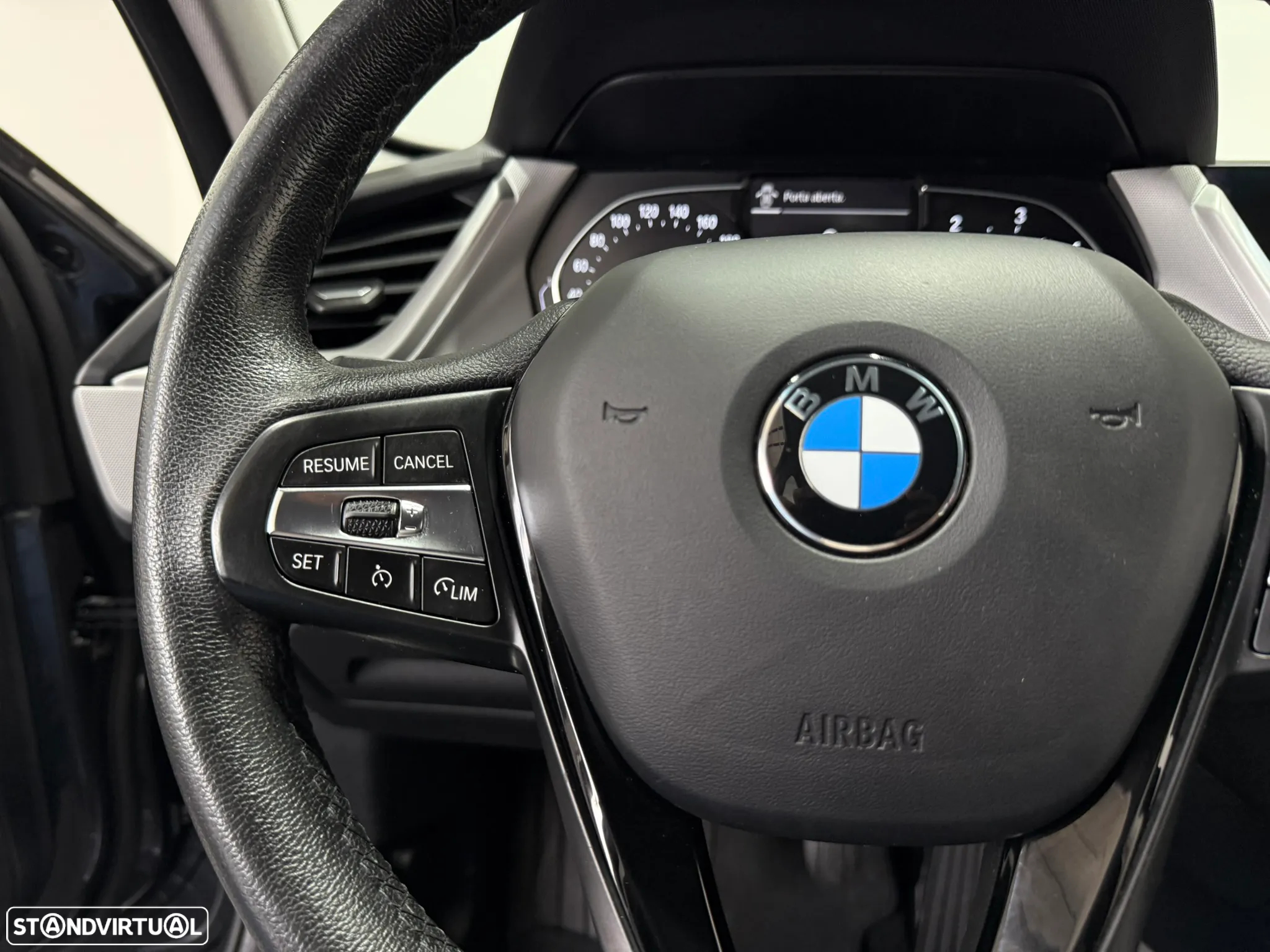 BMW 116 d EDynamics Advantage - 22