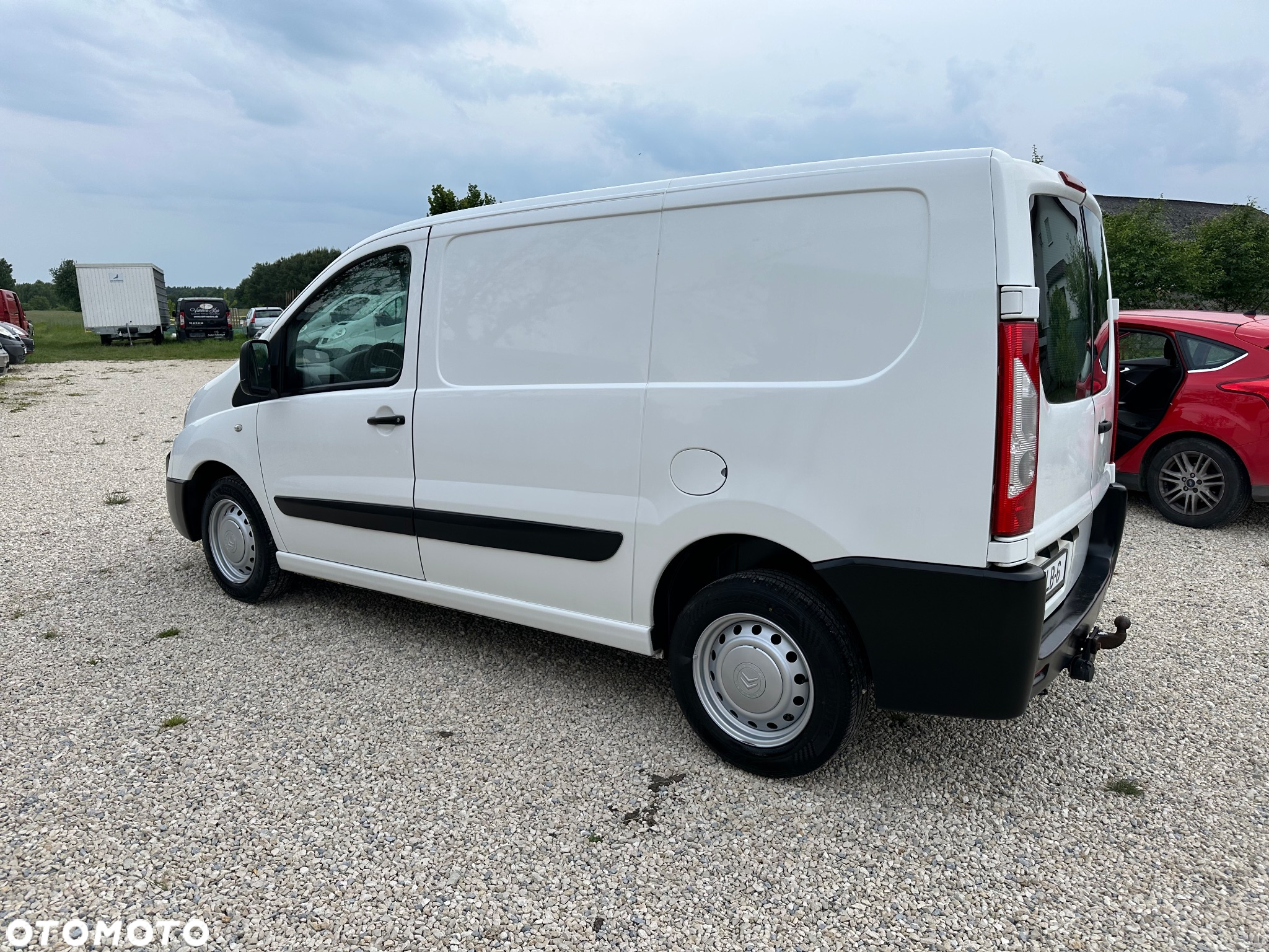 Citroën Jumpy - 3