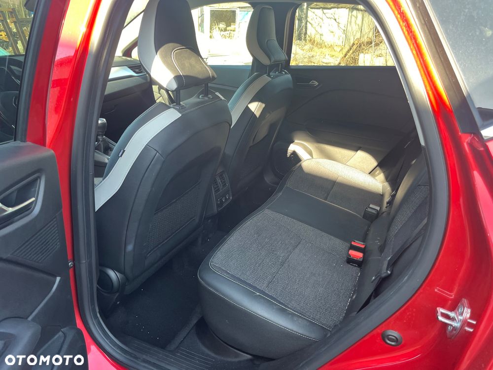 Renault Captur TCe 90 INTENS - 12