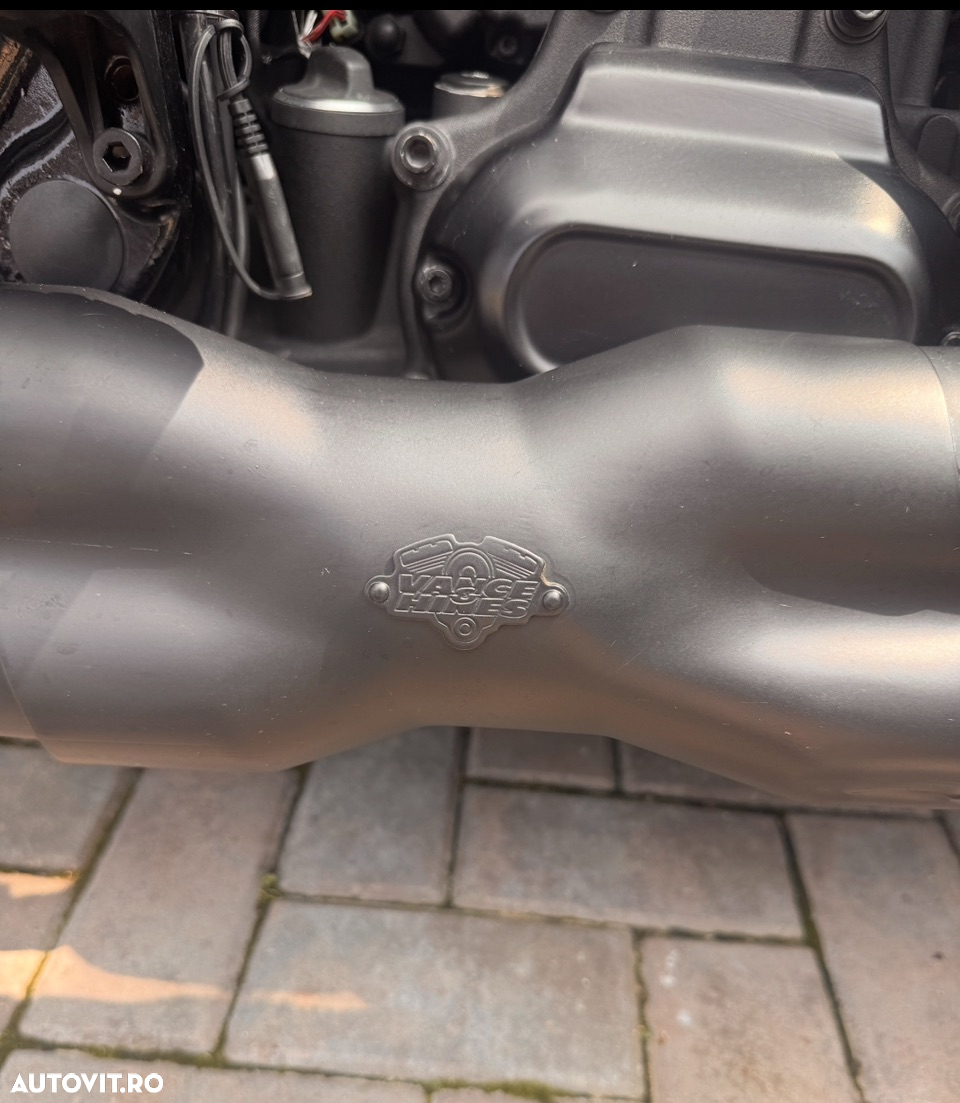 Harley-Davidson Road Glide Special - 6