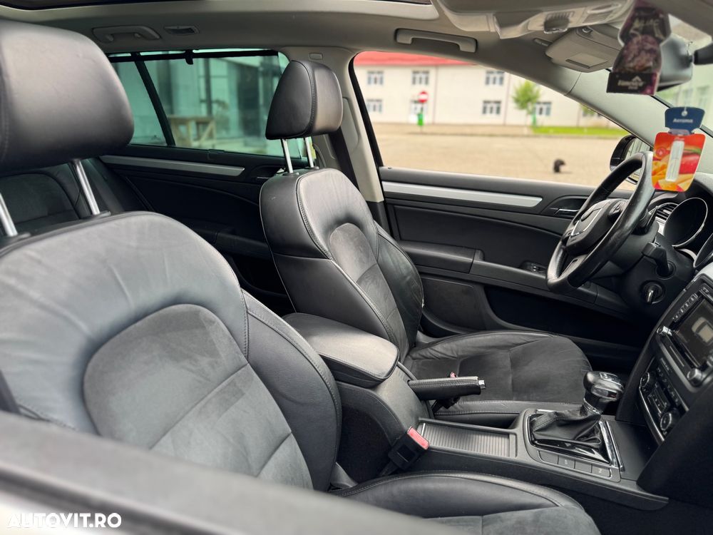 Skoda Superb 1.8 TSI DSG Elegance - 9