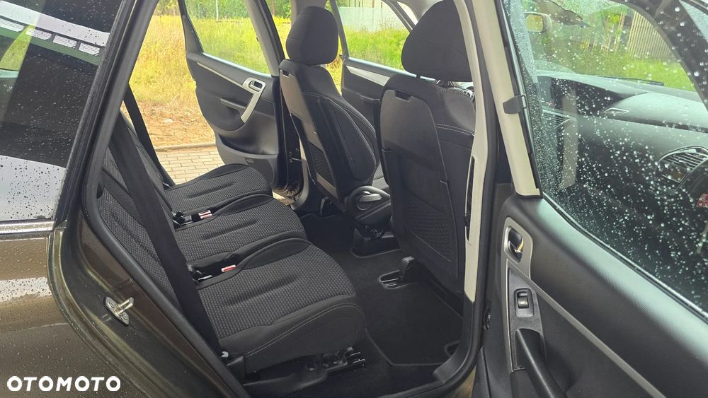 Citroën C4 Picasso 1.6 HDi Selection MCP - 26
