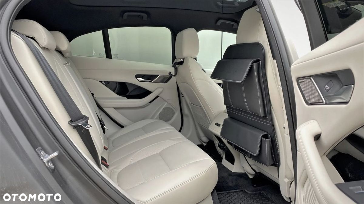 Jaguar I-Pace EV400 AWD Black - 17