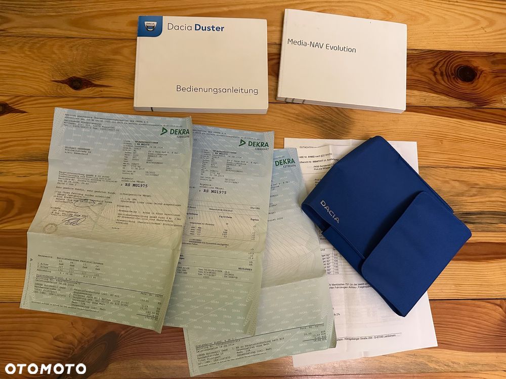 Dacia Duster - 20