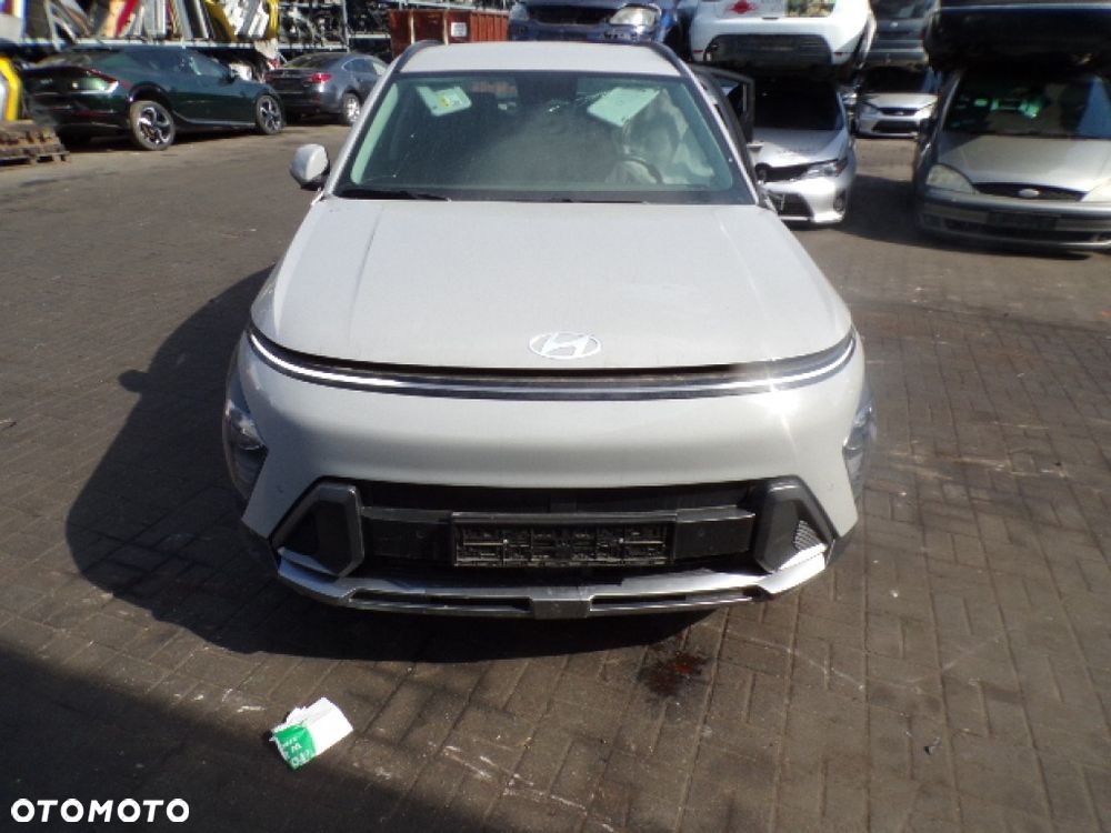 Części - Hyundai Kona 2 II 1.0 T-GDI 120 KM 23R - 2