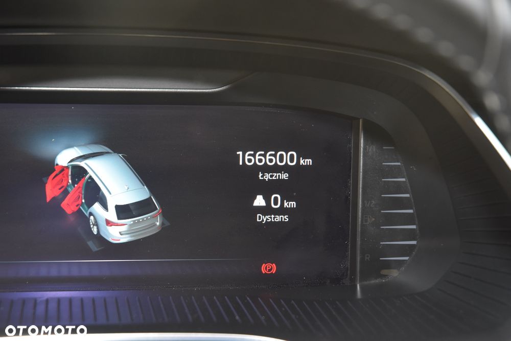 Skoda Octavia 1.0 TSI Style - 8
