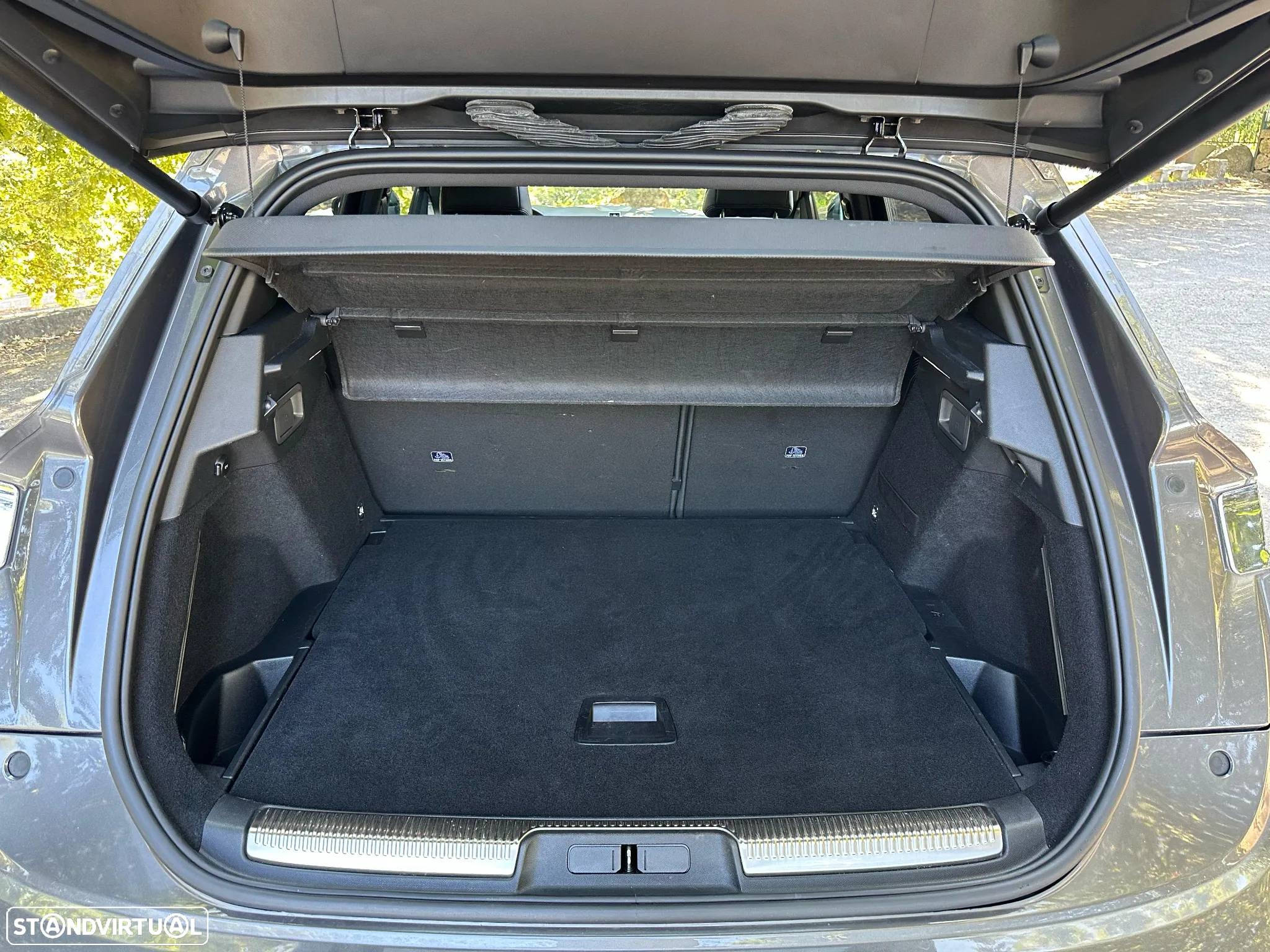 DS DS7 Crossback E-Tense Rivoli EAT8 - 40