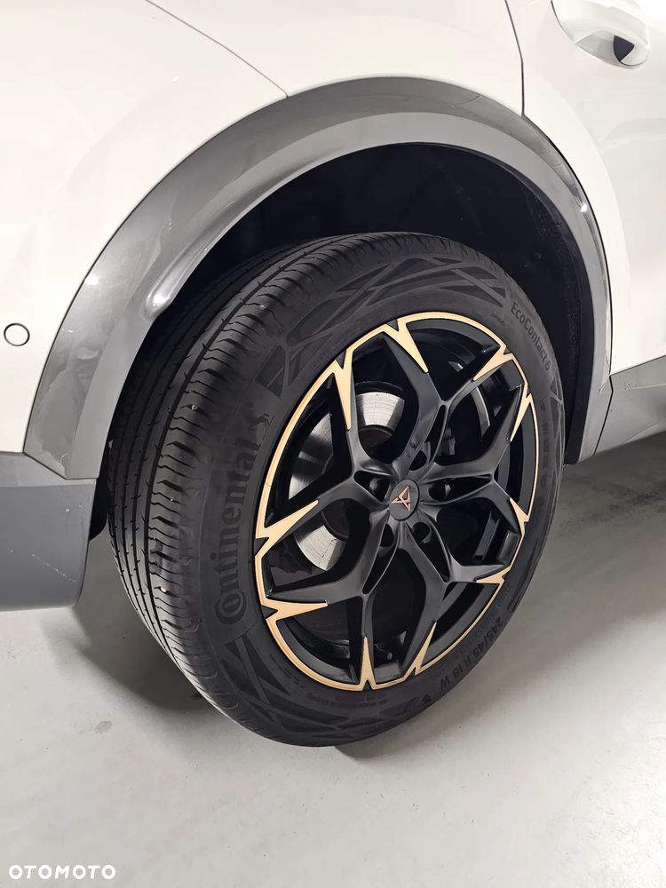 Cupra Formentor - 10