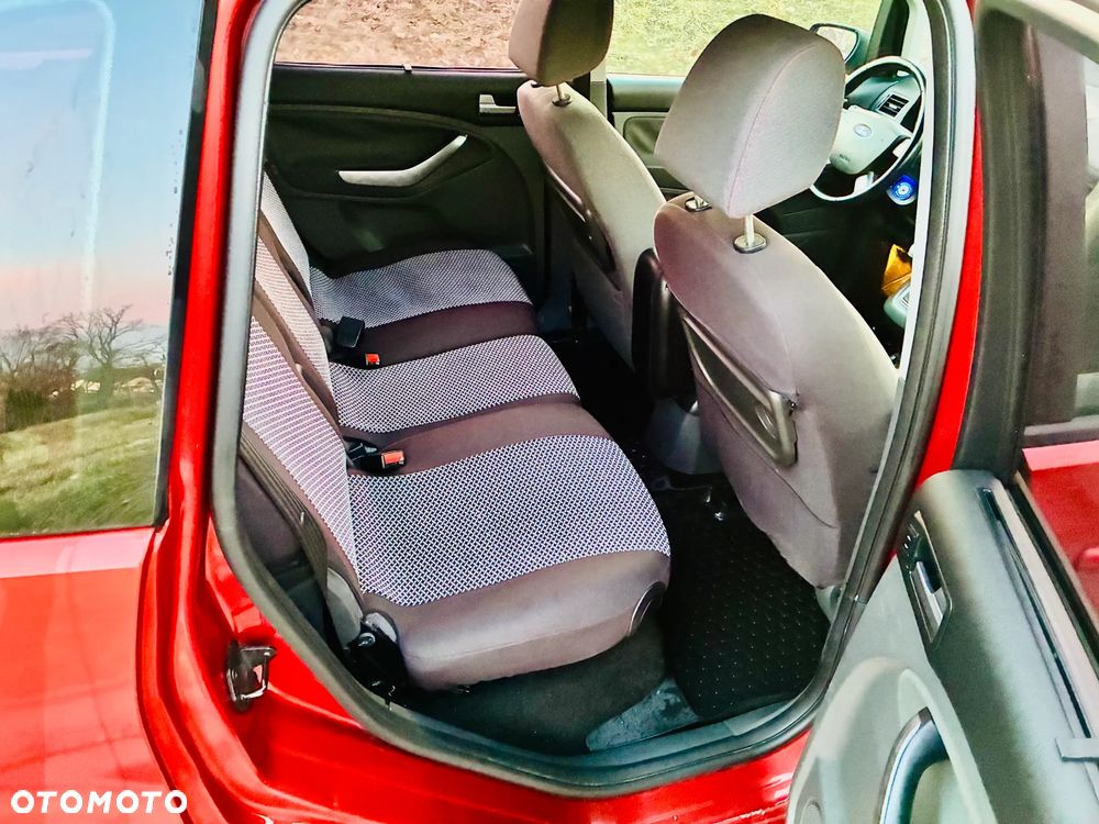 Ford C-MAX 1.6 TDCi Style+ - 13