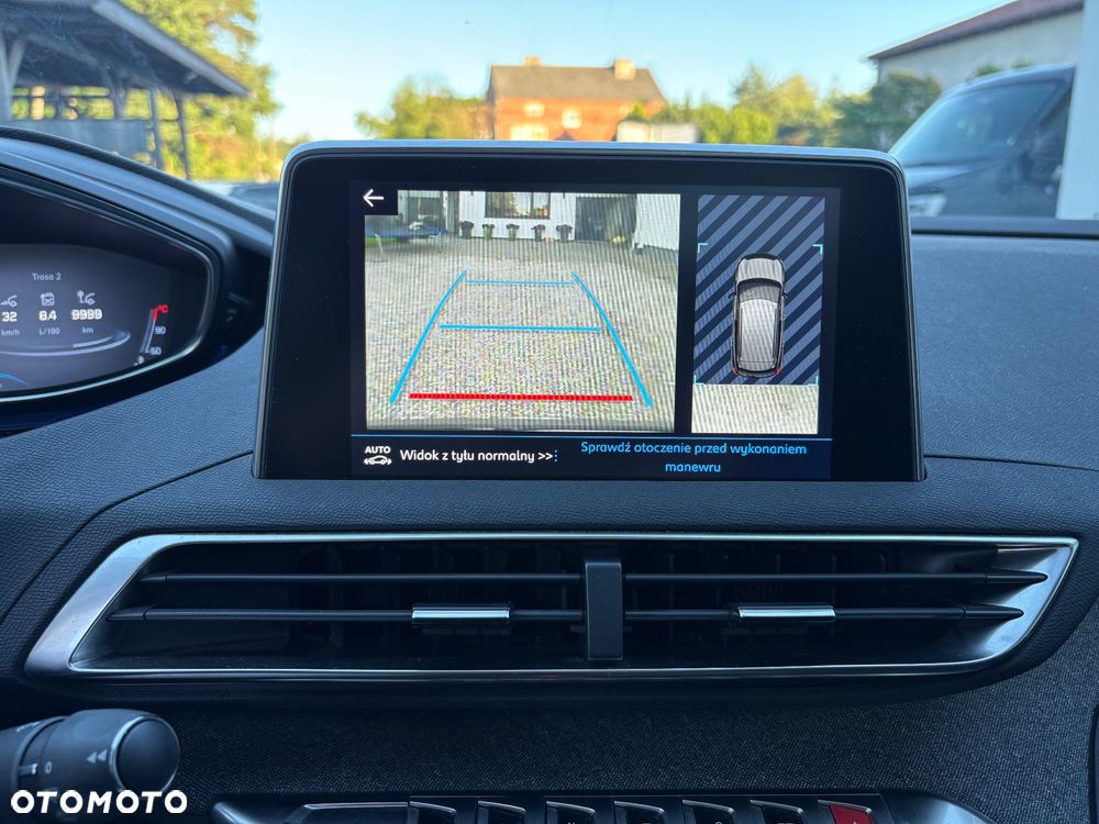 Peugeot 3008 PureTech 130 Stop & Start Crossway - 25