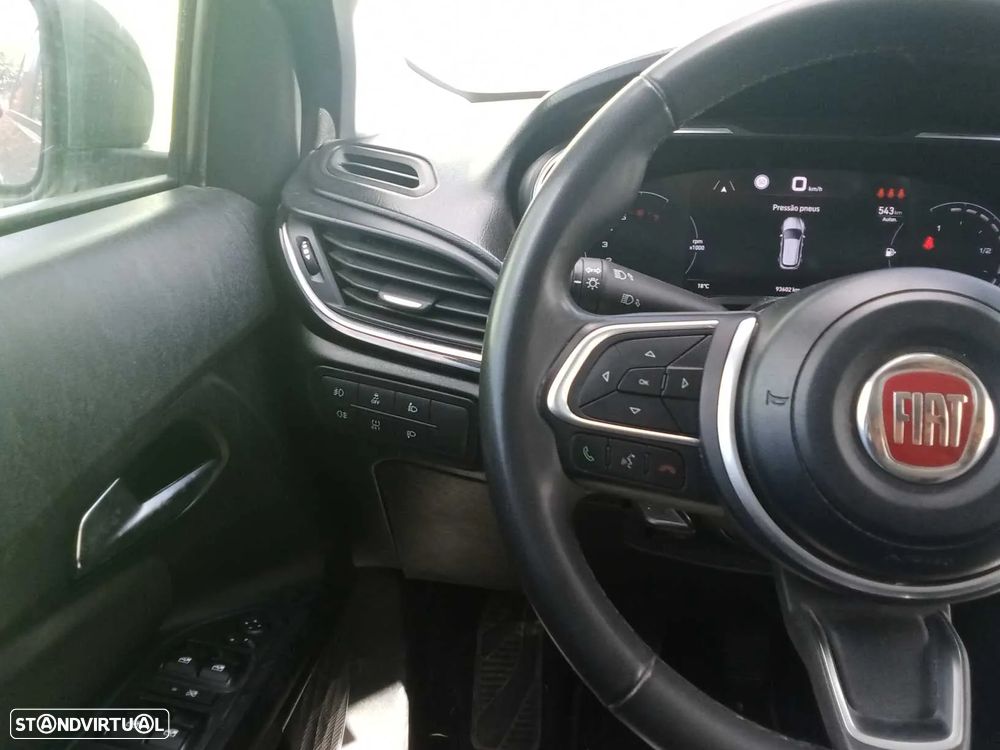 Fiat Tipo 1.0 GSE T3 - 12