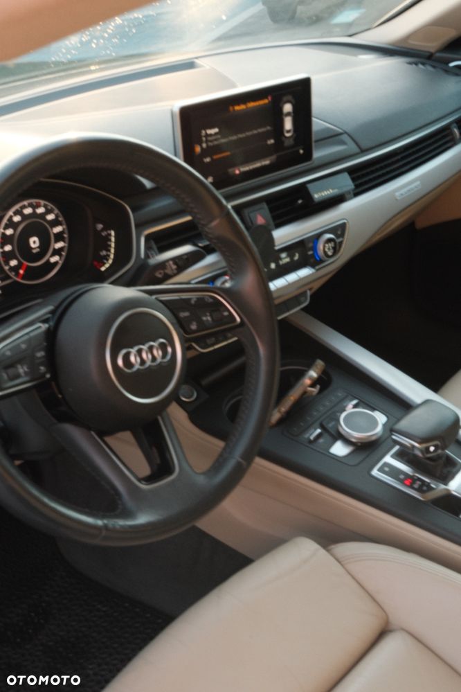 Audi A5 Sportback 2.0 TDI Quattro S tronic - 2