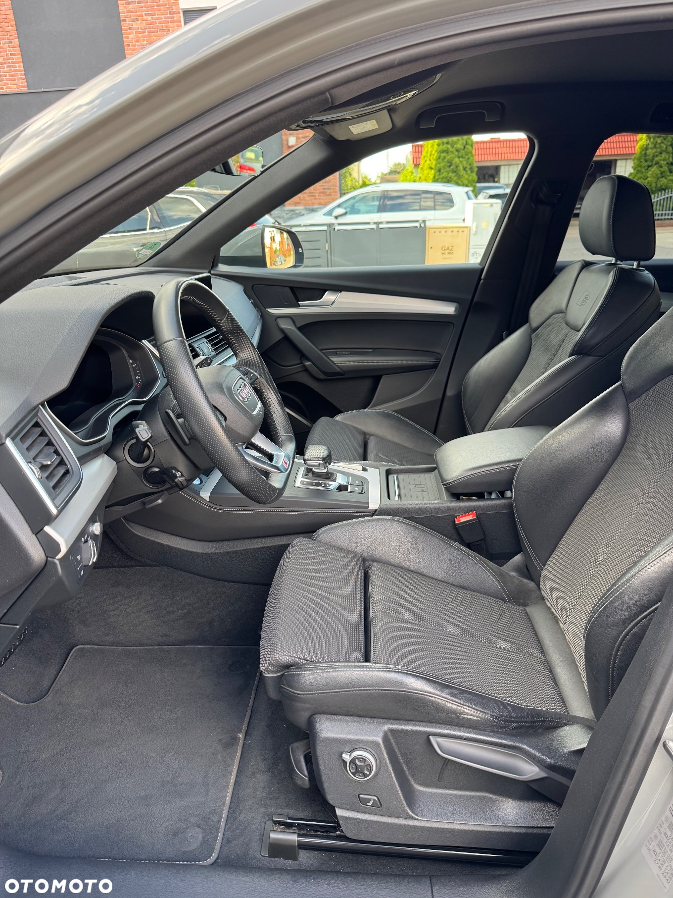Audi Q5 55 TFSI e Quattro S tronic - 18