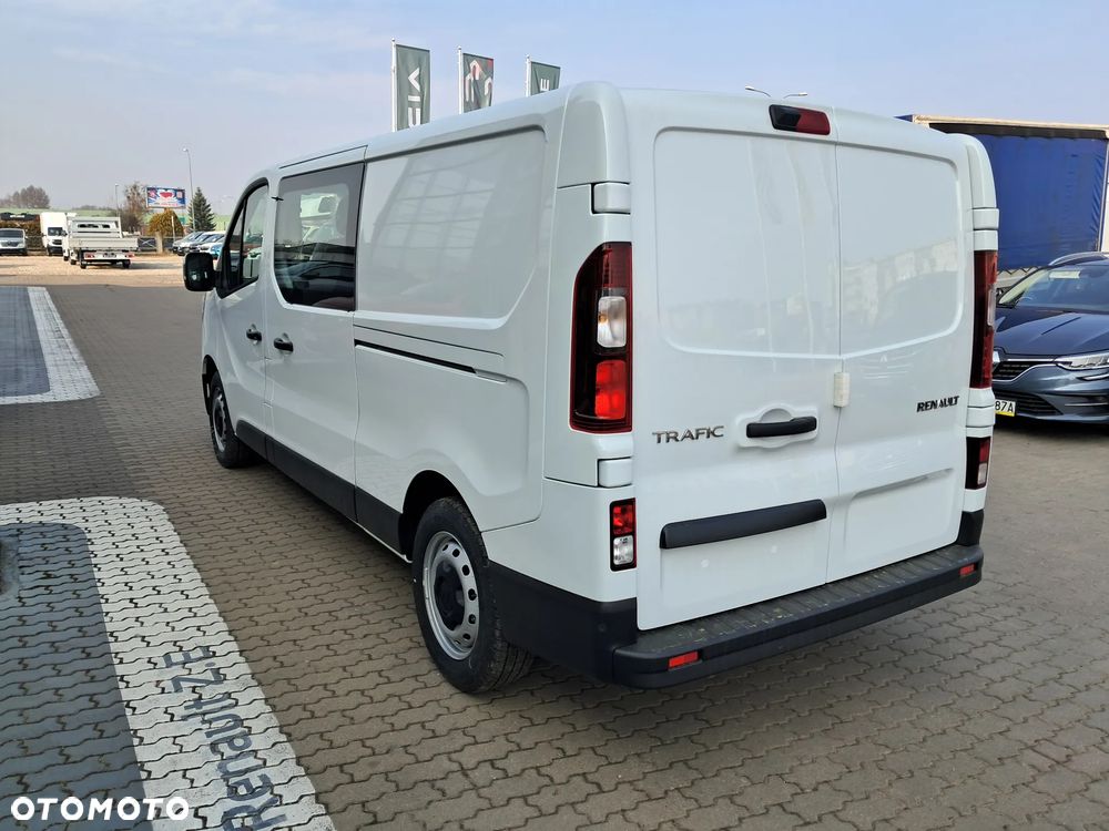 Renault Trafic - 3