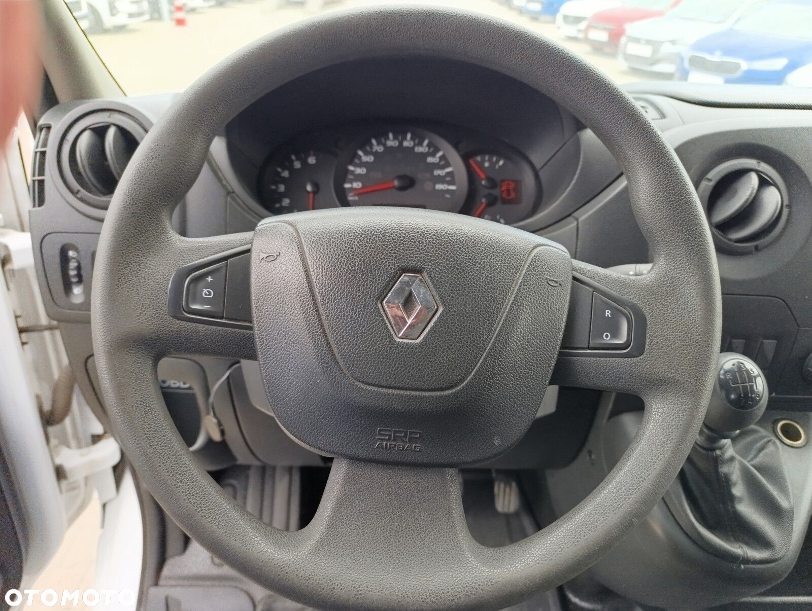 Renault Master L3H2 - 11