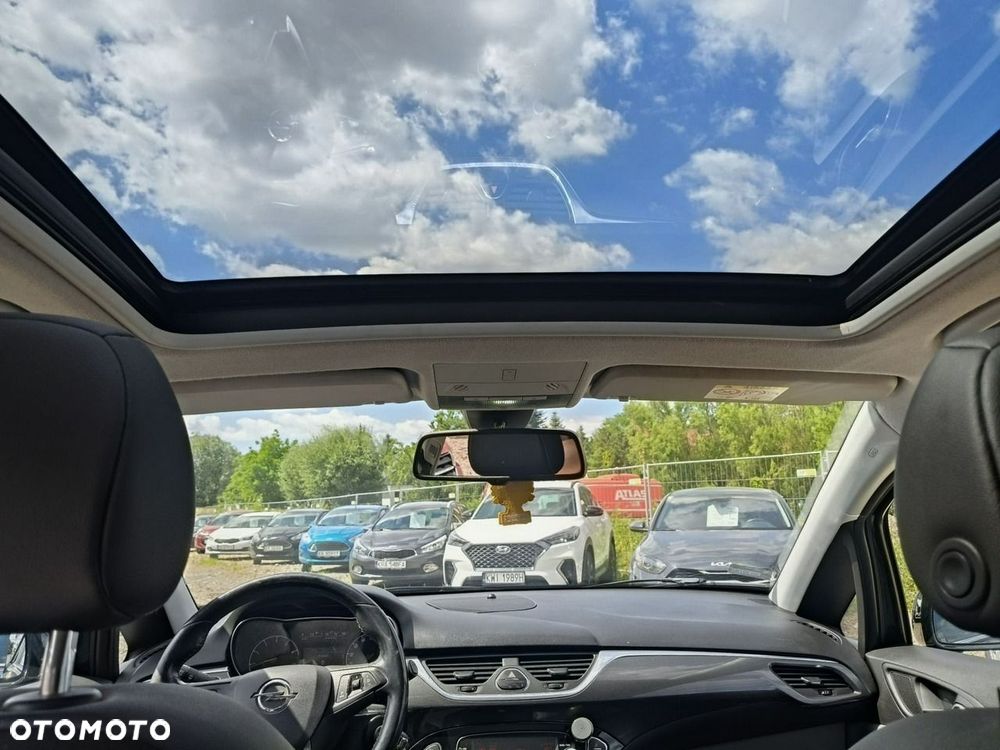 Opel Corsa - 5