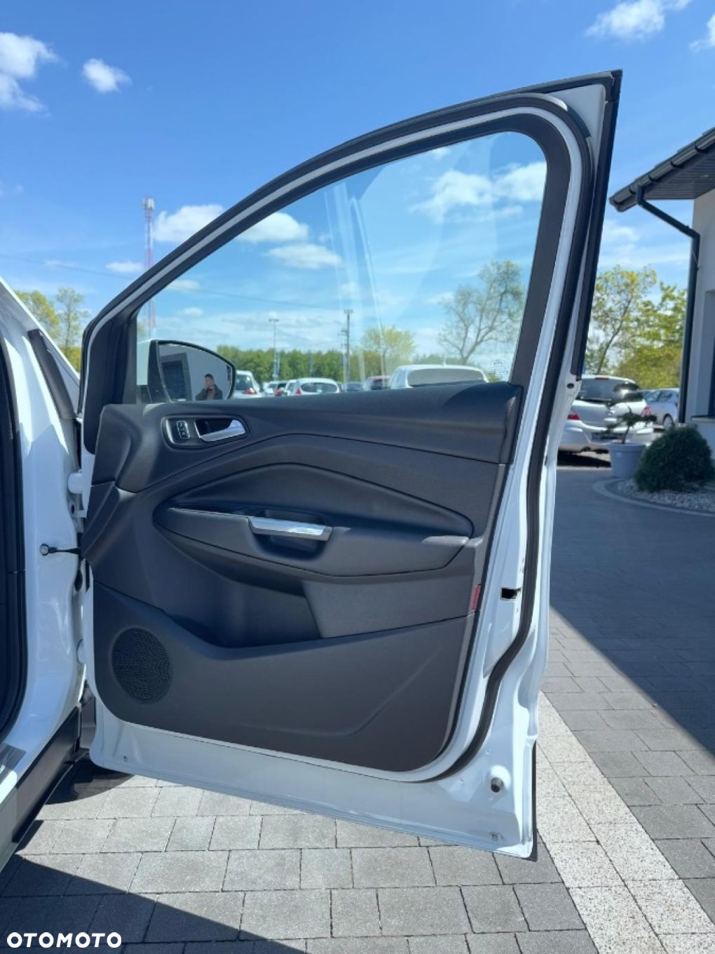 Ford Kuga - 29