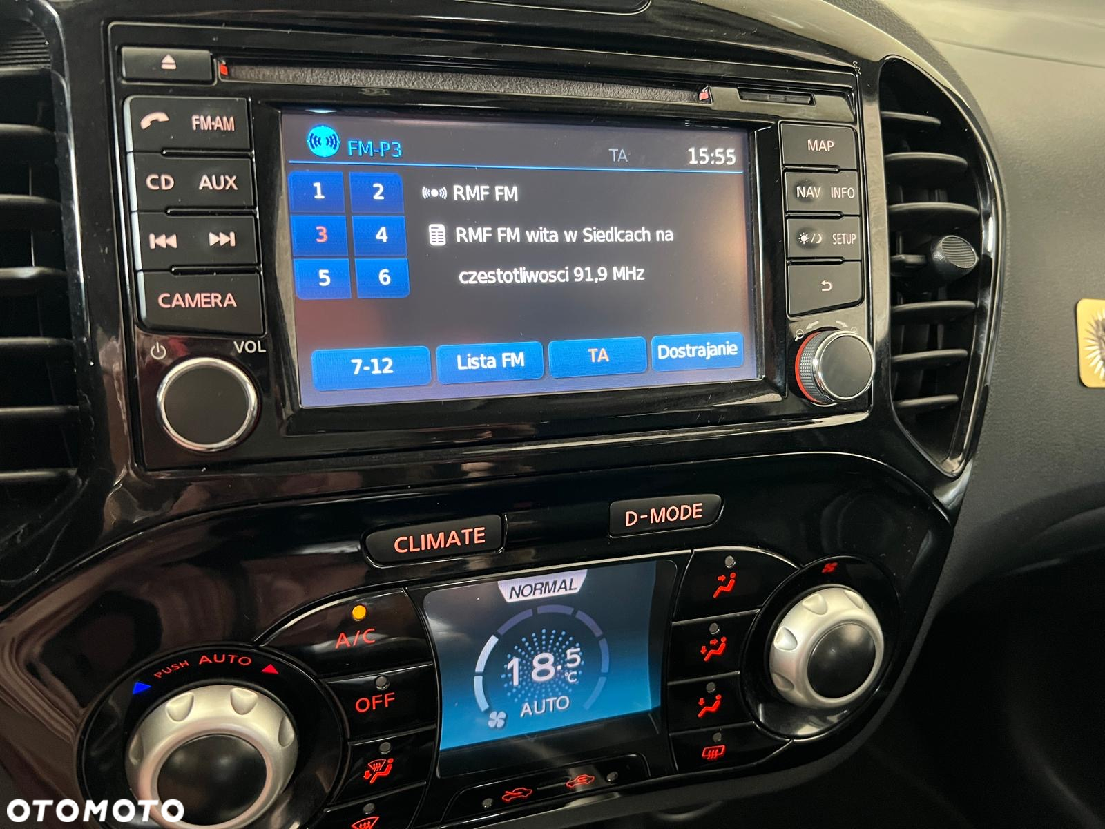 Nissan Juke - 14