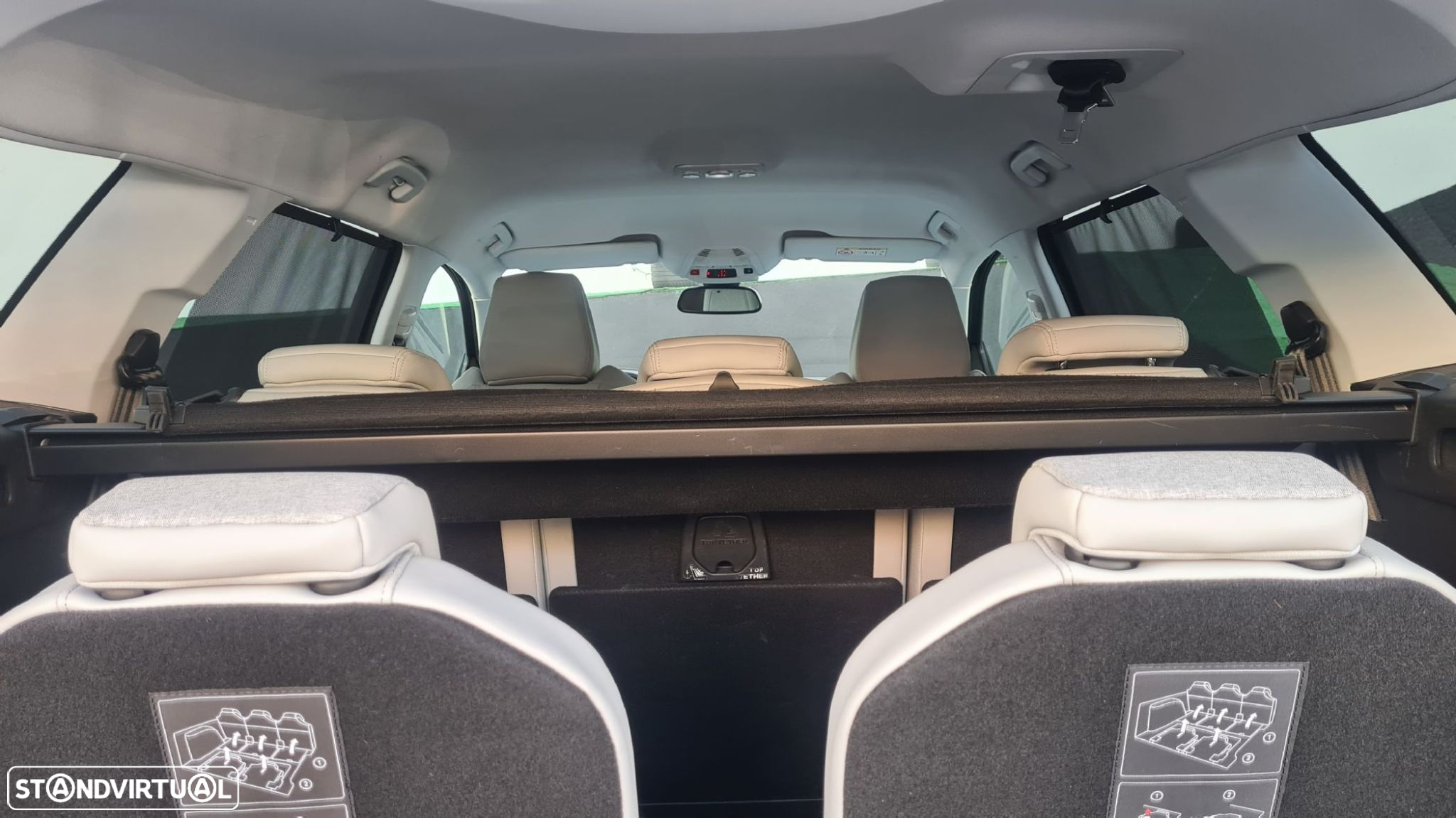 Peugeot 5008 1.5 BlueHDi Allure EAT8 - 56