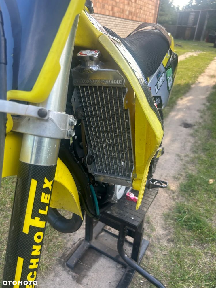Suzuki RM - 5