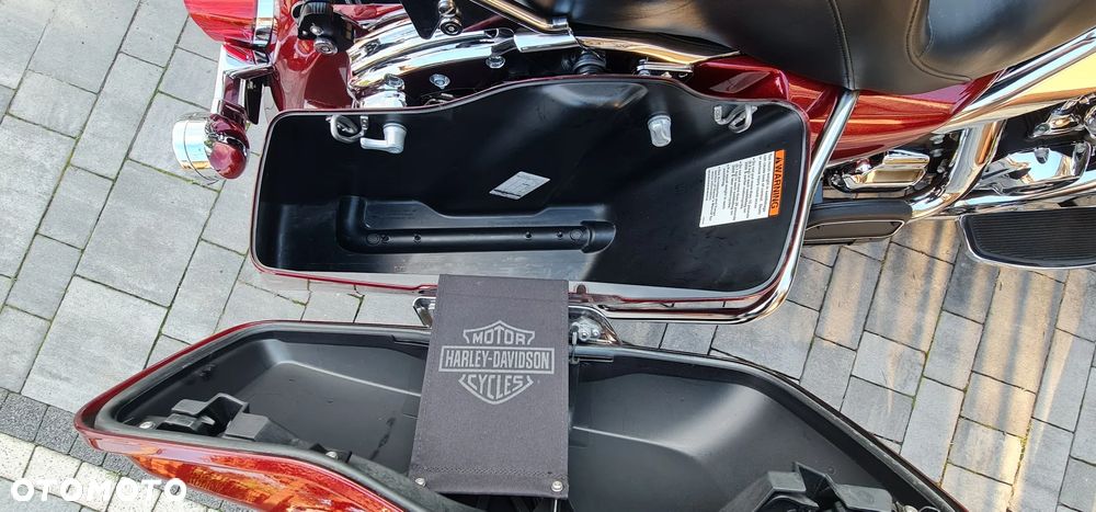 Harley-Davidson Touring Road King - 7