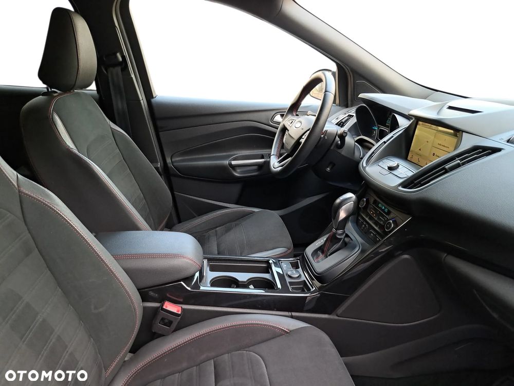 Ford Kuga 2.0 TDCi FWD ST-Line - 16