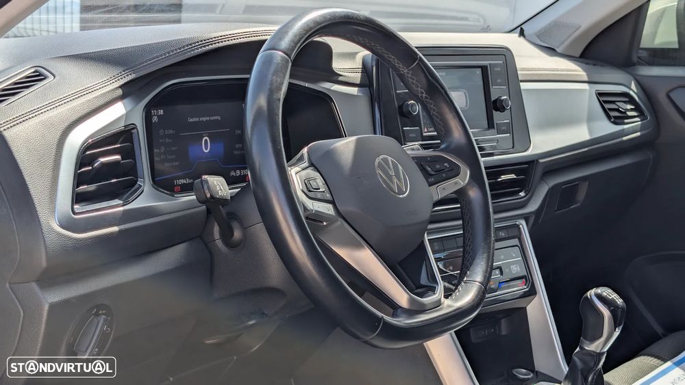 VW T-Roc 1.0 TSI Life - 7