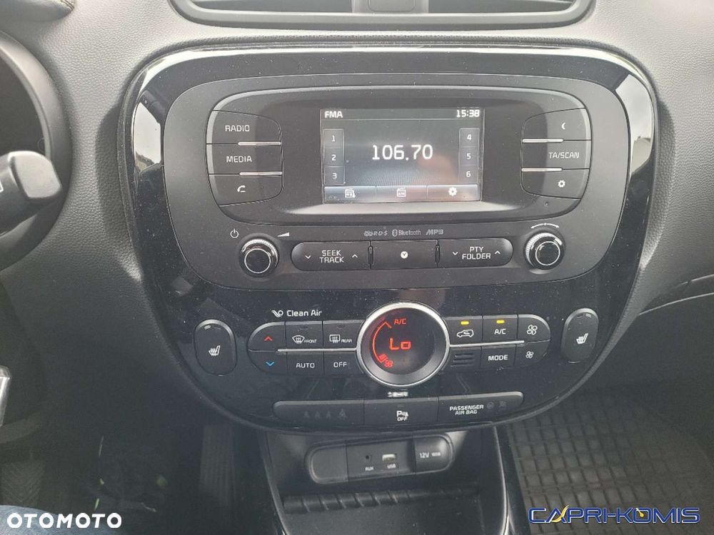 Kia Soul - 14