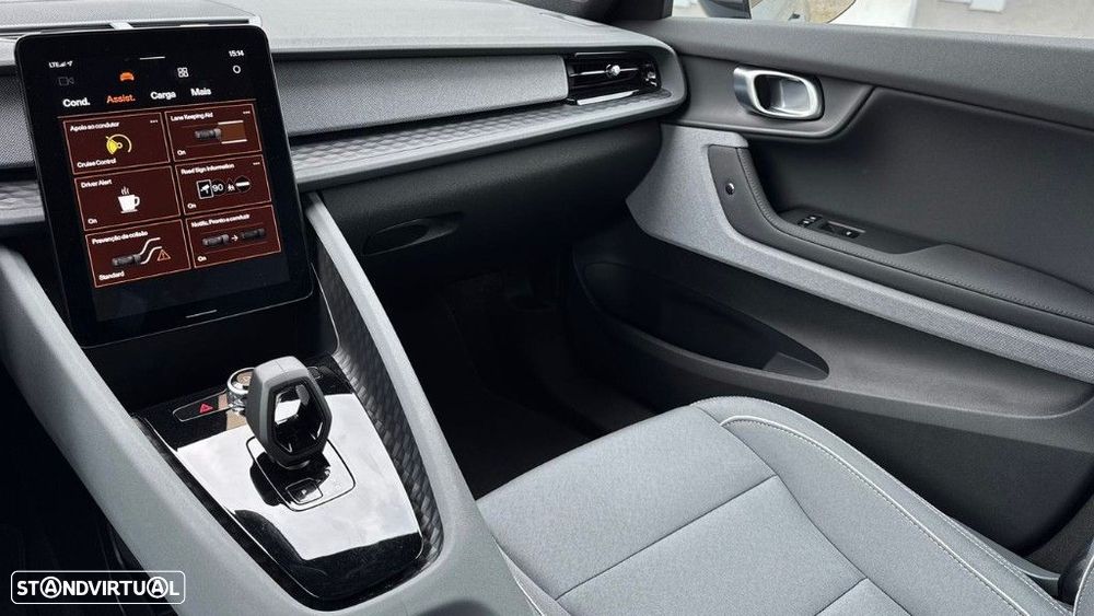 Polestar 2 Single Motor 69kWh Plus - 14