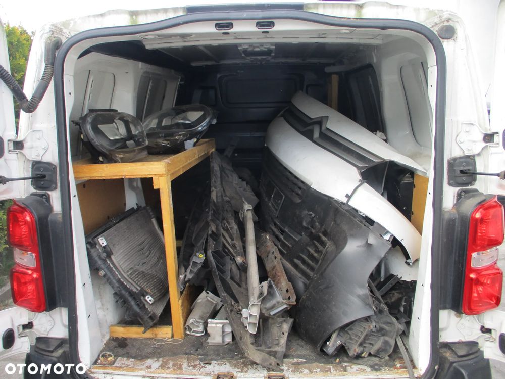 Citroën JUMPY - 7