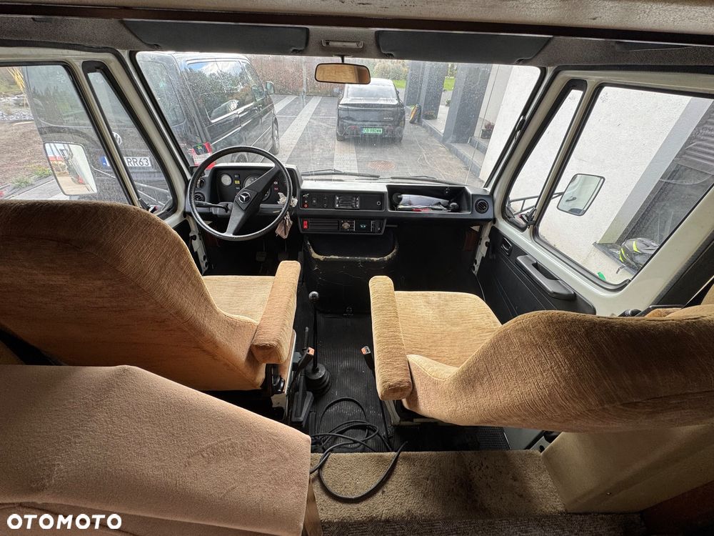 Mercedes-Benz Inny - 6