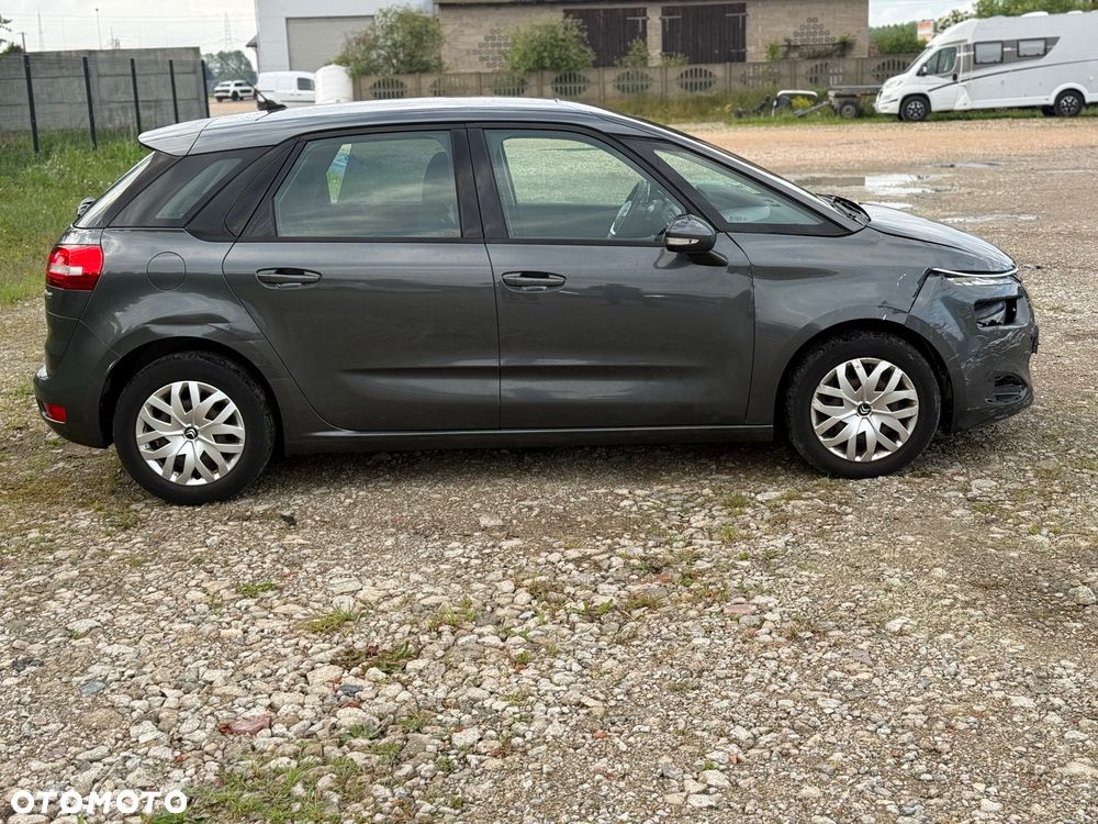 Citroën C4 Picasso e-HDi 115 ETG6 Business Class - 4