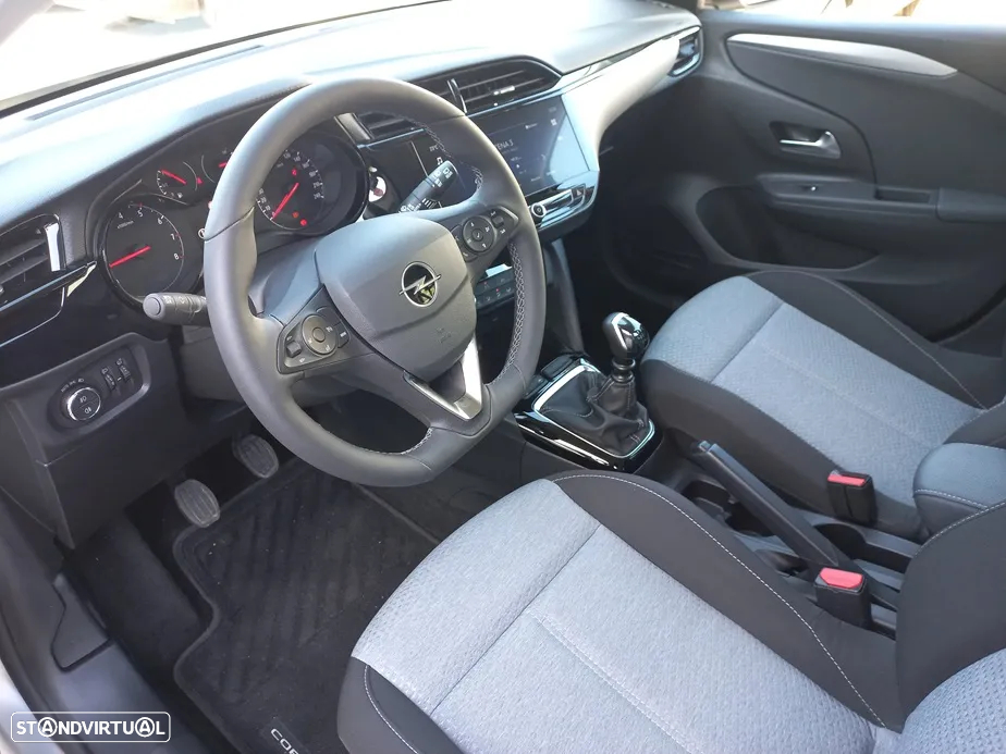 Opel Corsa 1.2 T - 7