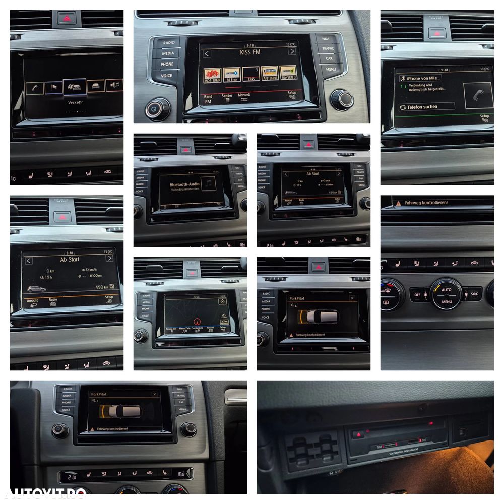 Volkswagen Golf - 23