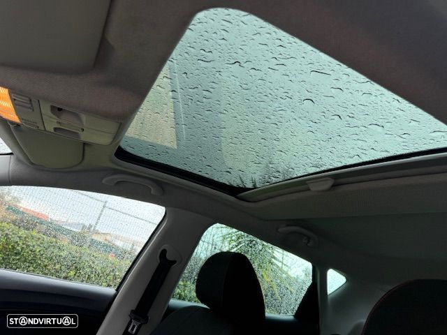 SEAT Ibiza 1.4 TSI FR 30 Anos DSG - 9