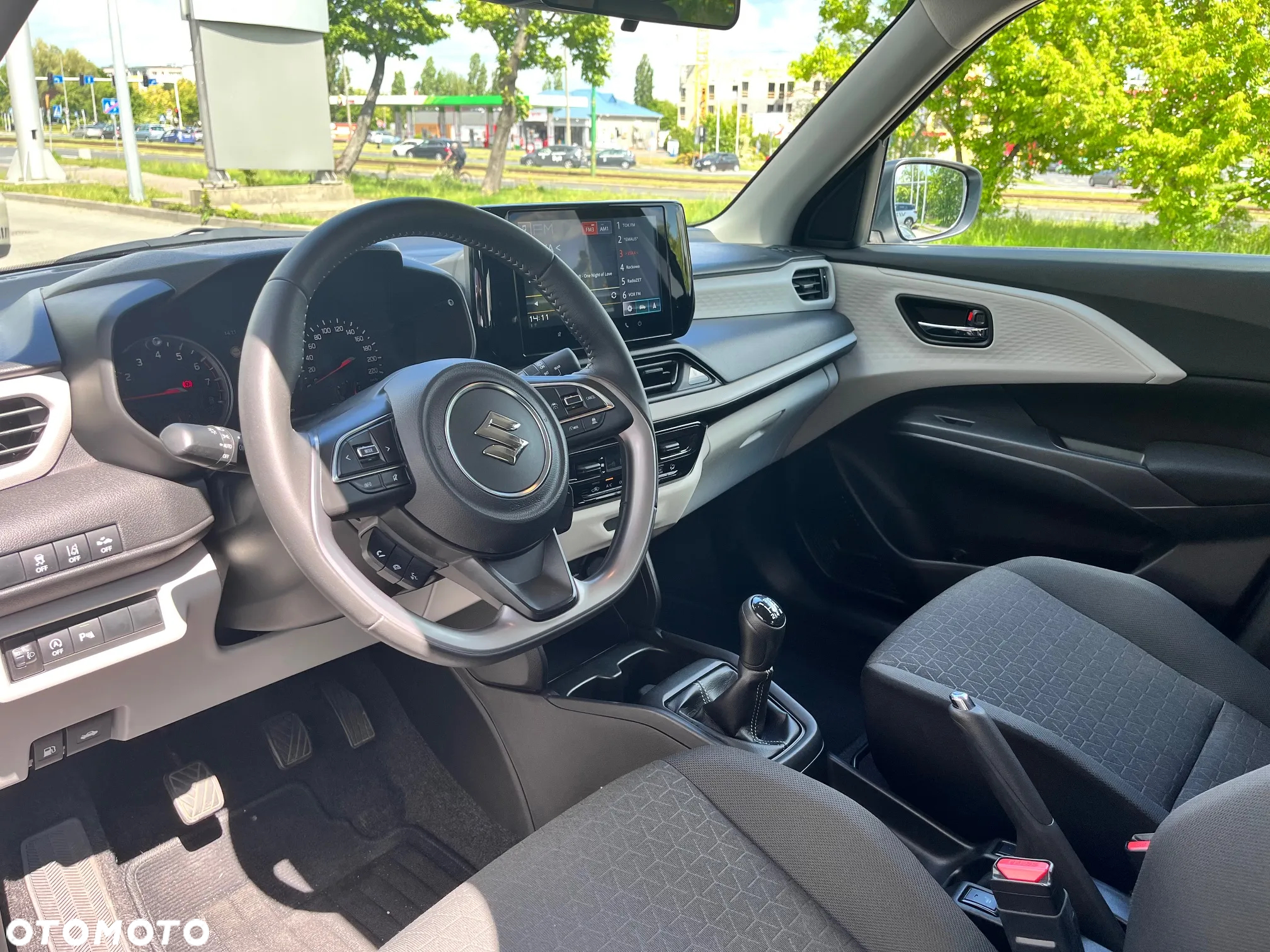 Suzuki Swift - 14