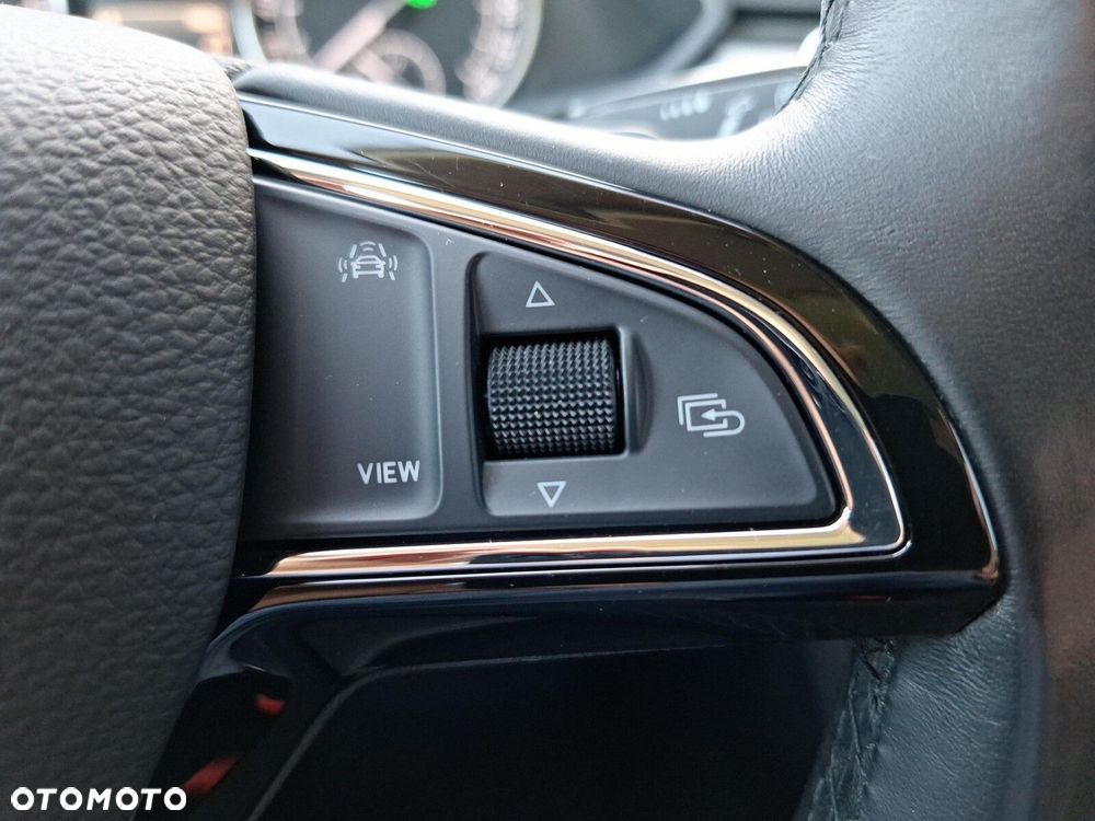 Skoda Superb 2.0 TDI Style DSG - 16